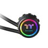 Thermaltake Water 3.0 240 ARGB Sync Processor All-in-one liquid cooler Black, Multicolor2