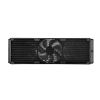 Thermaltake Water 3.0 360 ARGB Sync Processor All-in-one liquid cooler 4.72" (12 cm)4