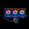 Thermaltake Water 3.0 360 ARGB Sync Processor All-in-one liquid cooler 4.72" (12 cm)7