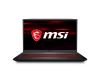 MSI GF75 THIN 10SCXR-617 i5-10300H Notebook 17.3" Full HD Intel® Core™ i5 8 GB DDR4-SDRAM 512 GB SSD NVIDIA® GeForce® GTX 1650 Wi-Fi 6 (802.11ax) Windows 10 Home Black1