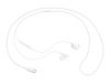 Samsung EO-IC100BWE Headphones Wired In-ear Calls/Music USB Type-C White2