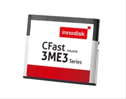 Innodisk CFast 3ME3 64 GB MLC1