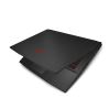 MSI Gaming GF65 10UE-091 Thin i7-10750H Notebook 15.6" Full HD Intel® Core™ i7 8 GB DDR4-SDRAM 512 GB SSD NVIDIA GeForce RTX 3060 Wi-Fi 6 (802.11ax) Windows 10 Home Black3