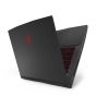 MSI Gaming GF65 10UE-091 Thin i7-10750H Notebook 15.6" Full HD Intel® Core™ i7 8 GB DDR4-SDRAM 512 GB SSD NVIDIA GeForce RTX 3060 Wi-Fi 6 (802.11ax) Windows 10 Home Black8