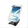 CTA Digital PAD-UATGS holder Tablet/UMPC Black, Stainless steel2