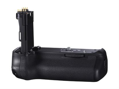 Canon BG-E14 Digital camera battery grip Black1
