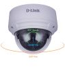 D-Link DCS-4618EK security camera Dome IP security camera Outdoor 3840 x 2160 pixels Ceiling7