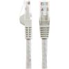 StarTech.com N6LPATCH10GR networking cable Gray 118.1" (3 m) Cat6 U/UTP (UTP)3