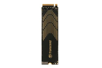 Transcend 240S M.2 500 GB PCI Express 4.0 3D NAND NVMe1