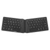 Targus AKF003US keyboard RF Wireless + Bluetooth QWERTY US International Black6