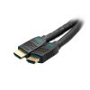 C2G C2G10380 HDMI cable 177.2" (4.5 m) HDMI Type A (Standard) Black1