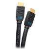 C2G C2G10384 HDMI cable 598.4" (15.2 m) HDMI Type A (Standard) Black2