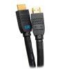 C2G C2G10384 HDMI cable 598.4" (15.2 m) HDMI Type A (Standard) Black3