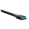 C2G C2G10384 HDMI cable 598.4" (15.2 m) HDMI Type A (Standard) Black5