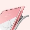 i-Blason Cosmo 10.9" Folio Pink3