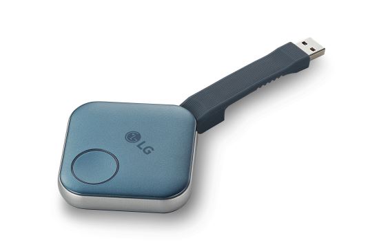 LG SC-00DA USB Linux Black, Blue1