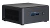 Intel NUC 11 Pro UCFF Black i5-1135G71