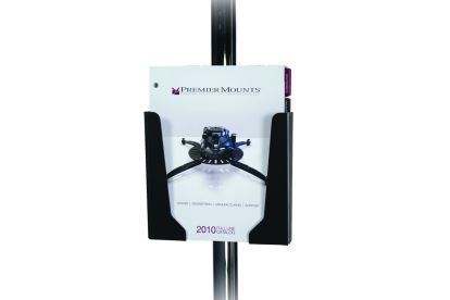 Premier Mounts PSD-SBH monitor mount accessory1