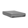 Rocstor Rocpro P33 external hard drive 1000 GB Gray3