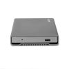 Rocstor Rocpro P33 external hard drive 1000 GB Gray6