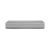 Rocstor Rocpro P33 external hard drive 1000 GB Gray9