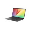 ASUS VivoBook 15 S513UA-DS51 notebook 15.6" Full HD AMD Ryzen™ 5 8 GB DDR4-SDRAM 512 GB SSD Wi-Fi 5 (802.11ac) Windows 10 Home Black3