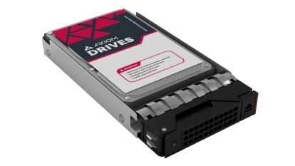Axiom 4XB0G88765-AX internal hard drive 2.5" 600 GB SAS1