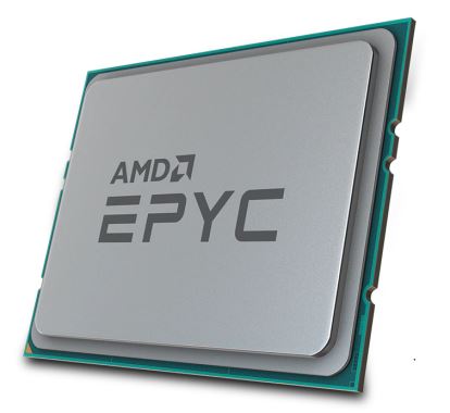 AMD EPYC 72F3 processor 3.7 GHz 256 MB L31