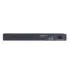 Black Box LPB3028A network switch Managed L2+ Gigabit Ethernet (10/100/1000) Power over Ethernet (PoE)2