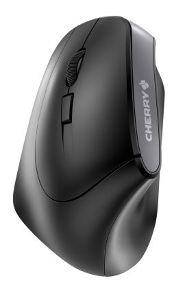 CHERRY MW 4500 mouse Left-hand RF Wireless Optical 1200 DPI1