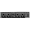 Tripp Lite PDUB201U power distribution unit (PDU) 6 AC outlet(s) 1U Black4