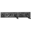 Tripp Lite PDUB201U power distribution unit (PDU) 6 AC outlet(s) 1U Black5