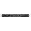 Tripp Lite PDUBHV201U power distribution unit (PDU) 6 AC outlet(s) 1U Black3