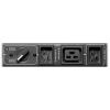 Tripp Lite PDUBHV201U power distribution unit (PDU) 6 AC outlet(s) 1U Black5