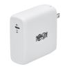 Tripp Lite U280-W01-100C1G mobile device charger White Indoor1