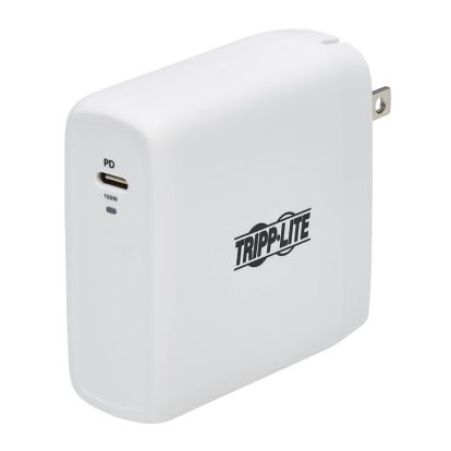 Tripp Lite U280-W01-100C1G mobile device charger White Indoor1