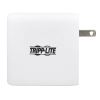 Tripp Lite U280-W01-100C1G mobile device charger White Indoor7