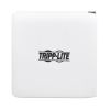 Tripp Lite U280-W01-100C1G mobile device charger White Indoor8