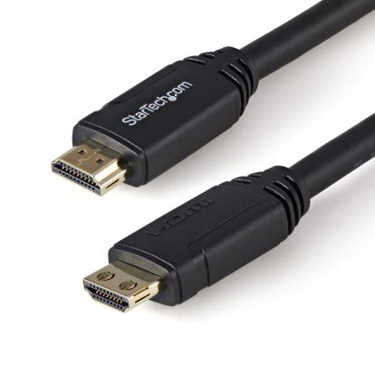 StarTech.com HDMM3MLP HDMI cable 118.1" (3 m) HDMI Type A (Standard) Black1