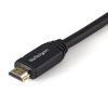 StarTech.com HDMM3MLP HDMI cable 118.1" (3 m) HDMI Type A (Standard) Black2