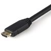 StarTech.com HDMM3MLP HDMI cable 118.1" (3 m) HDMI Type A (Standard) Black3