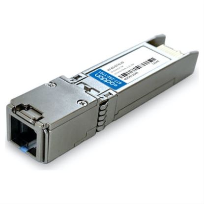 AddOn Networks XFP-XGS-OLT-N1-AO network transceiver module Fiber optic 10000 Mbit/s1