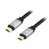 Siig CB-H20Z11-S1 HDMI cable 94.5" (2.4 m) HDMI Type A (Standard) Black2