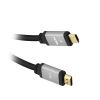 Siig CB-H20Z11-S1 HDMI cable 94.5" (2.4 m) HDMI Type A (Standard) Black3