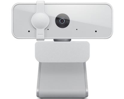 Lenovo 300 webcam 2 MP 1920 x 1080 pixels USB 2.0 Gray1