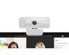 Lenovo 300 webcam 2 MP 1920 x 1080 pixels USB 2.0 Gray6