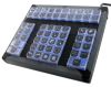 P&I Engineering XK-60 keyboard USB Black, Gray4