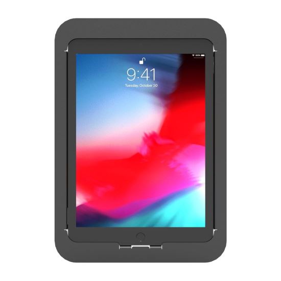 Compulocks WOLF102B tablet security enclosure 10.2" Black1