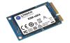 Kingston Technology KC600 mSATA 1024 GB Serial ATA III 3D TLC2