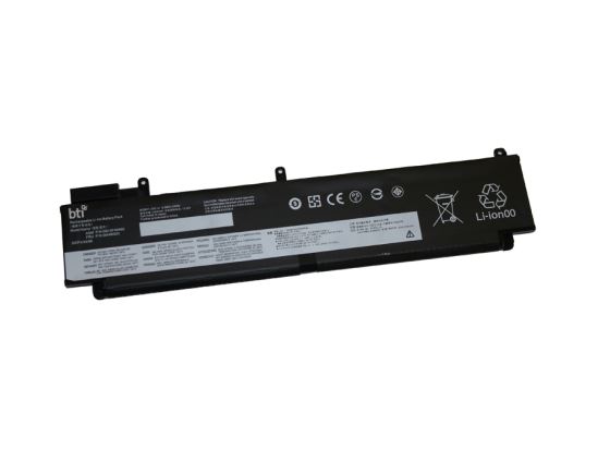 BTI 00HW022- notebook spare part Battery1